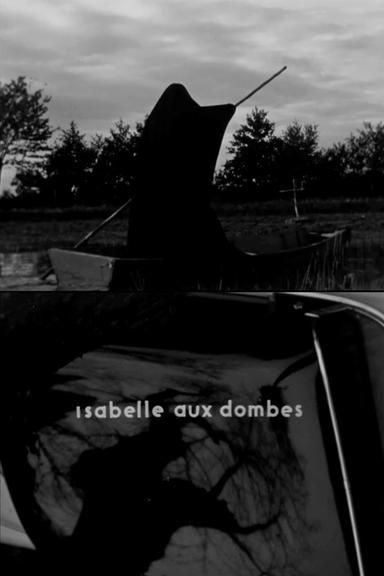 Isabelle aux Dombes poster