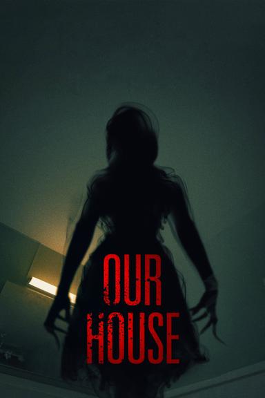 Our House poster