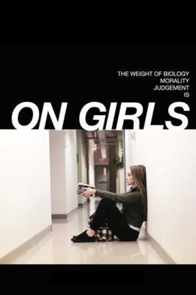 On Girls poster