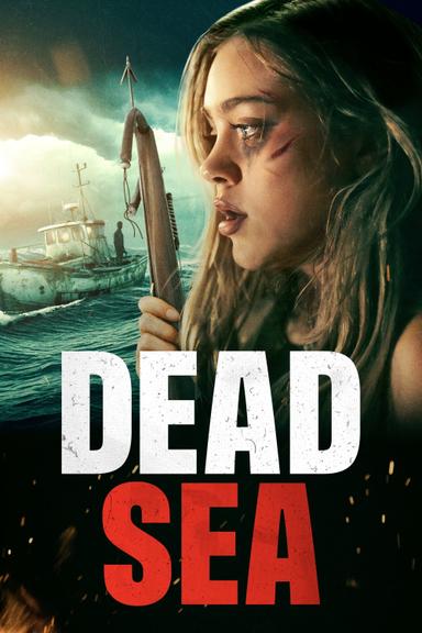 Dead Sea poster