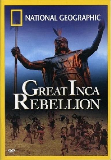 Great Inca Rebellion poster