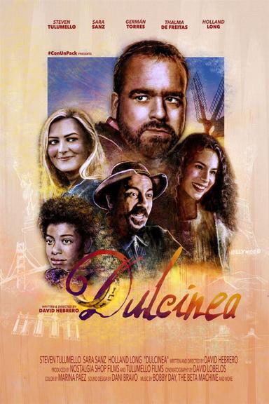 Dulcinea poster