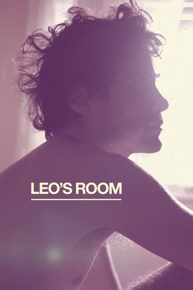 Leo's Room poster