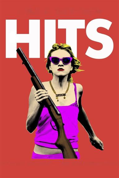 Hits poster