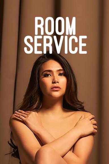 Room Service poster