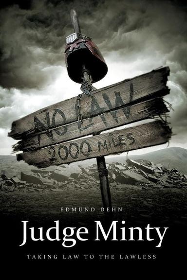 Judge Minty poster