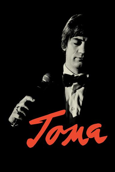 Toma poster