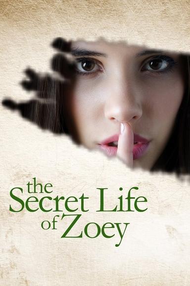 The Secret Life of Zoey poster