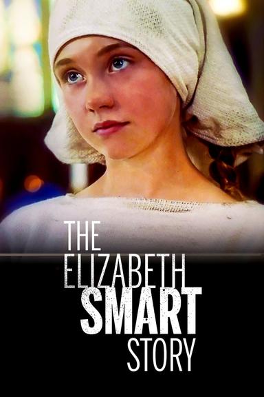 The Elizabeth Smart Story poster