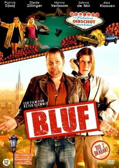 Bluf poster