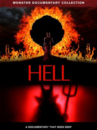 Hell poster