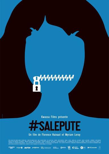 #SalePute poster