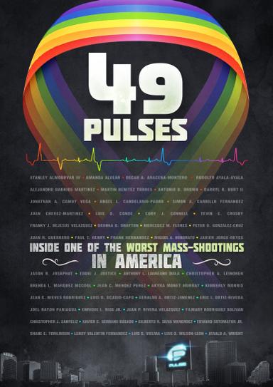 49 Pulses poster