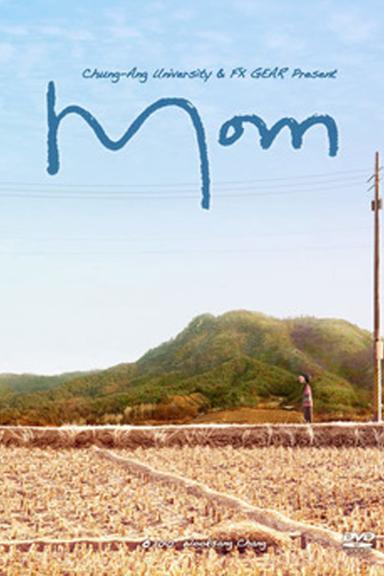 Mom poster