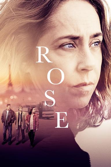 Rose poster