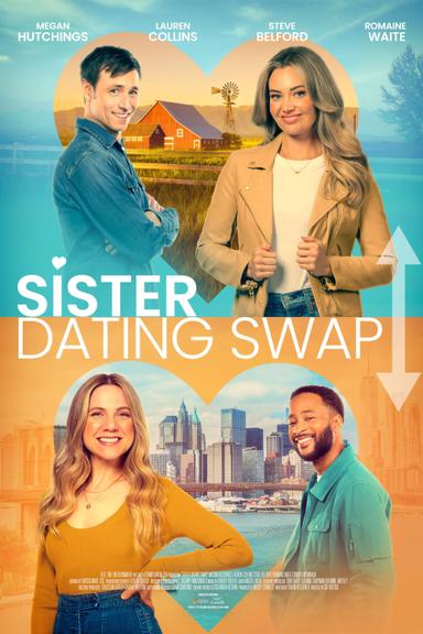 Sister Dating Swap poster