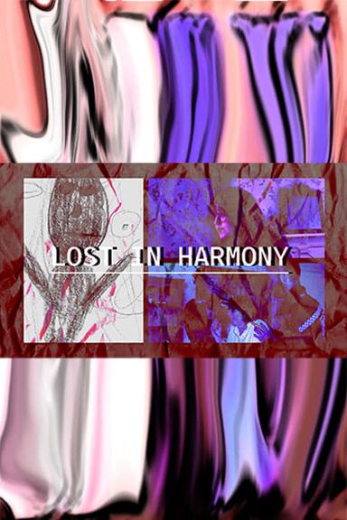 Lost In Harmony poster