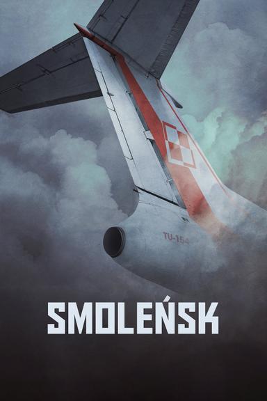 Smolensk poster