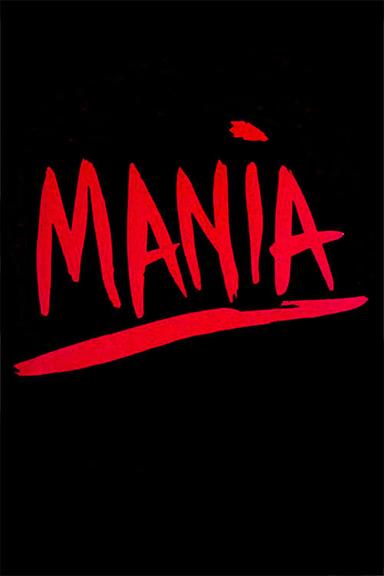 Mania poster