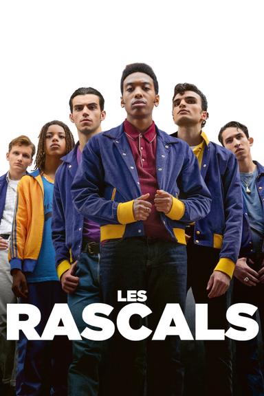 Rascals poster