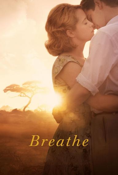 Breathe poster