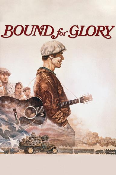 Bound for Glory poster