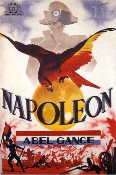 Napoléon Bonaparte poster