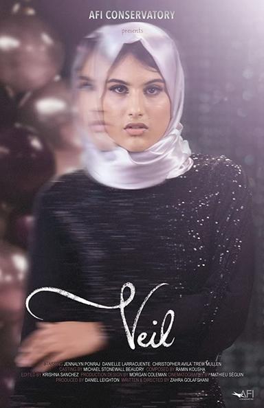 Veil poster