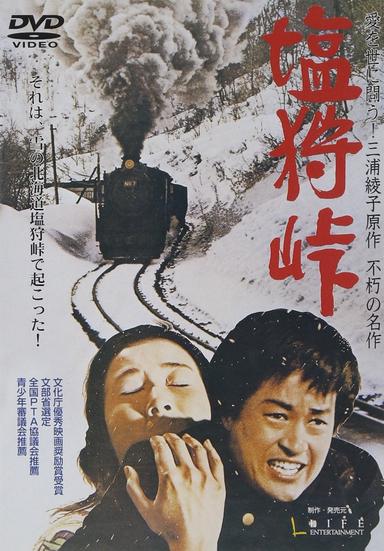 Love Stopped the Runaway Train poster