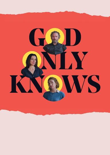 God Only Knows poster