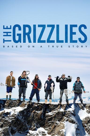 The Grizzlies poster