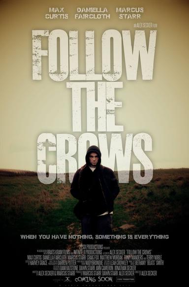 Follow the Crows poster