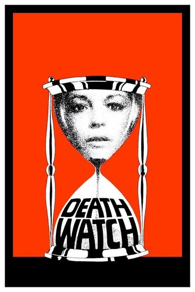 Death Watch poster