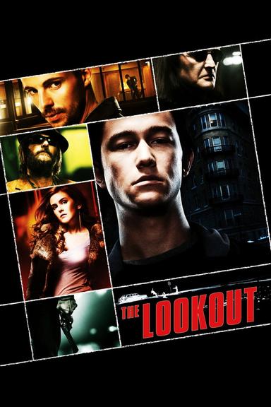 The Lookout poster