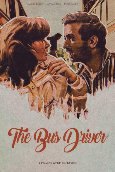 The Bus Driver poster