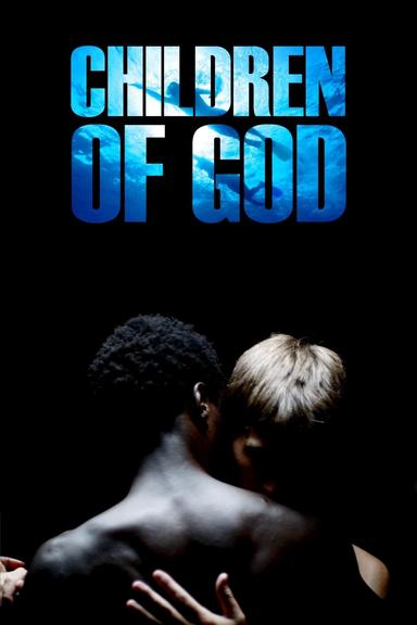 Children of God poster