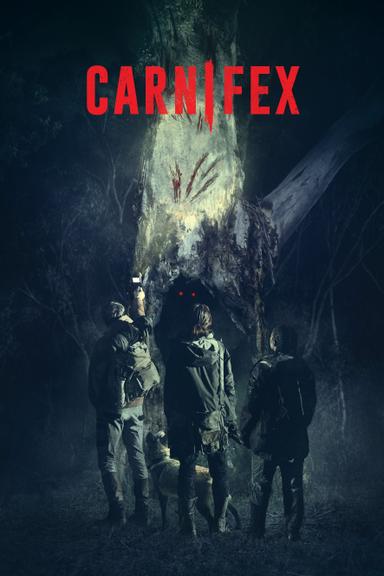 Carnifex poster