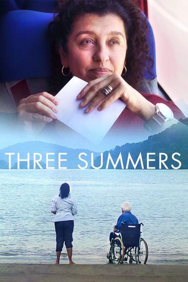 Three Summers poster