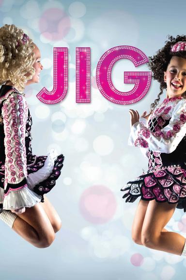 Jig poster