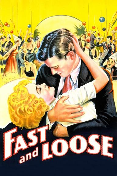 Fast and Loose poster