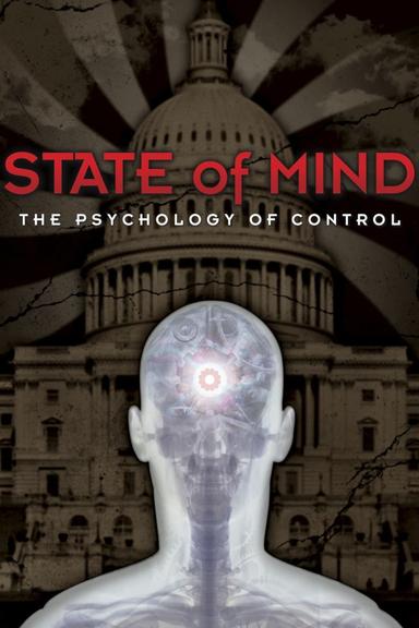 State of Mind: The Psychology of Control poster