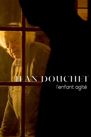 Jean Douchet, Restless Child poster