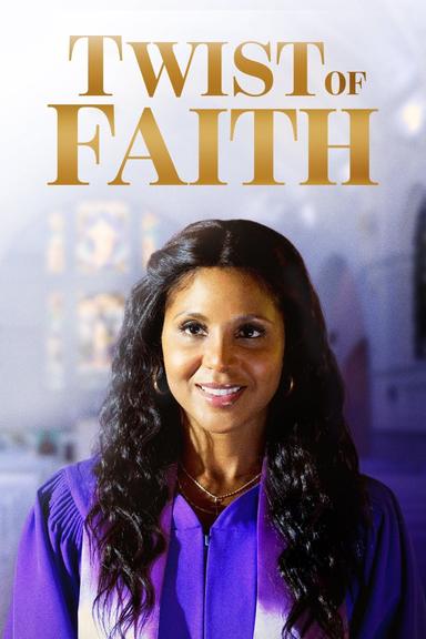 Twist of Faith poster