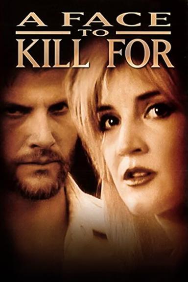 A Face to Kill for poster