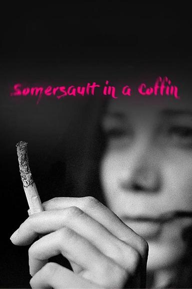 Somersault in a Coffin poster