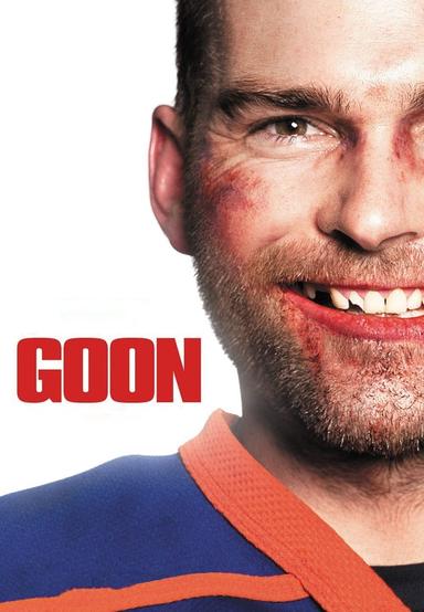 Goon poster