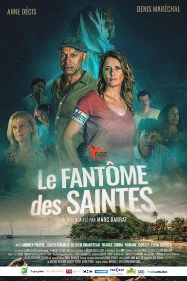 Le Fantôme des Saintes poster