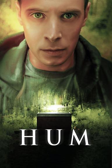 Hum poster