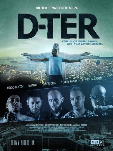 Det-r poster