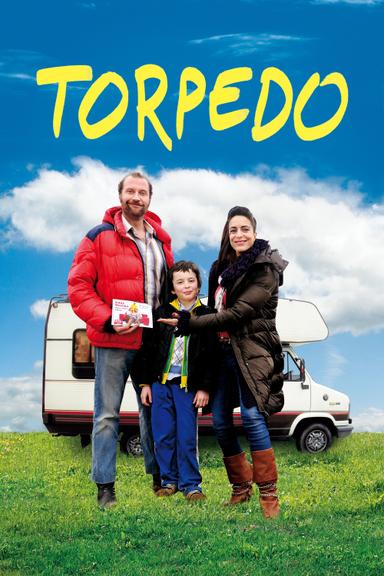 Torpédo poster